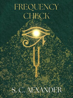 cover image of Frequency Check